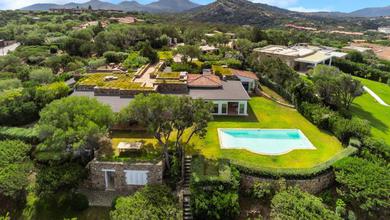 Villa Villa punta lada con piscina privata uso esclusivo