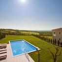 Holiday home Ferienhaus mit Privatpool für 8 Personen ca 480 m in Bajkini, Istrien Istrische Riviera
