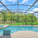 Holiday home 6BR Resort Home - Near Disney - Private Pool and Hot Tub!
