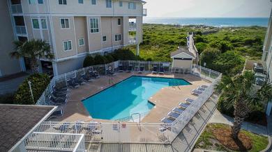 Holiday home Wrightsville Dunes Condos by Sea Scape Properties