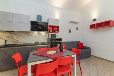 Apartments Rifla Vacanze