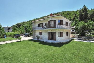Villa Holiday Home Nada, Split - Srinjine