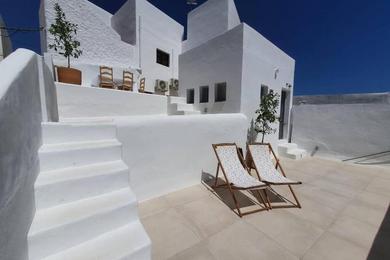 Holiday home Mojacar Pueblo - Traditional Village House - The Old Jewish Quarter