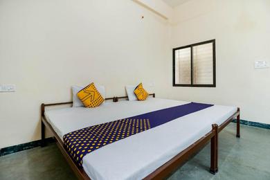 Hotel SPOT ON 66357 Gopi Krishna Garden