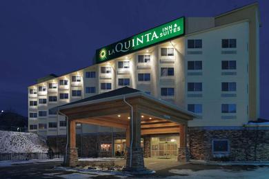 Hotel La Quinta by Wyndham Butte