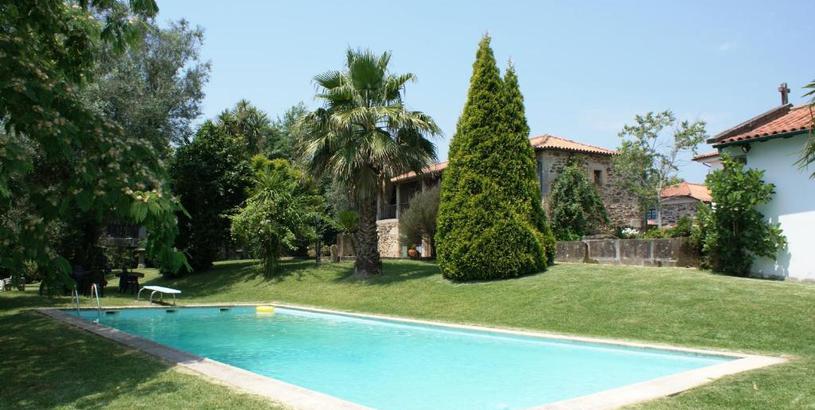 Guest house Quinta Do Sobreiro