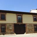 Apartments Casa Rural El Capricho del Tejar