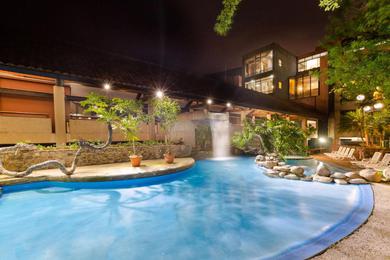 Отель Radisson Hotel San Jose - Costa Rica
