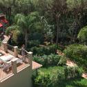 Отель Forte Village Resort - Villa Del Parco & Spa