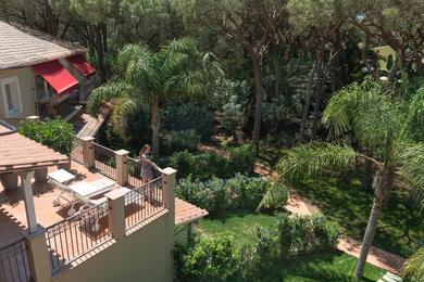 Hotel Forte Village Resort - Villa Del Parco & Spa