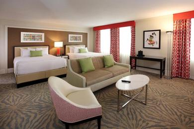 Курорт Resorts Casino Hotel Atlantic City