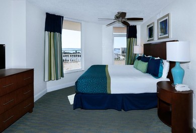 Resort Atlantic Terrace by Capital Vacations