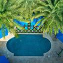 Вилла Plantation Acres Luxury Mansion & Private Pool