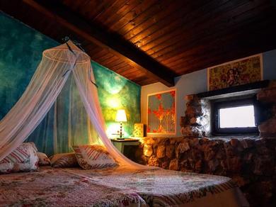 Guest house Room in Lodge - Romantic getaway to Cuenca at La Quinta de Malu