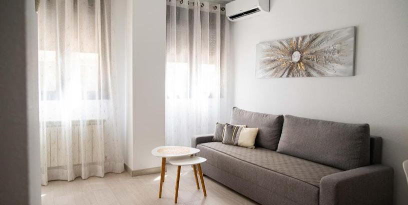 Apartments Toledo Enamora con Garaje