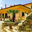 Гостевой дом Villa della Mimosa