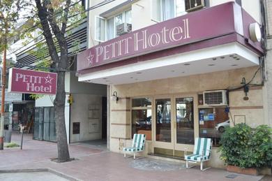 Hotel Hotel Petit