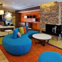 Отель Fairfield Inn & Suites by Marriott Wentzville