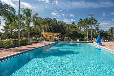 Guest house Orlando RV Resort