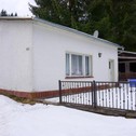 Дом отдыха "Bungalow 251" Meyersgrund im Thüringer Wald