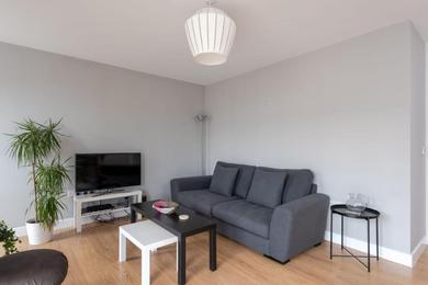 Apartments GuestReady - Modern 2BR Flat with Large Balcony at East End