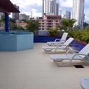 Hotel Hotel California Panama
