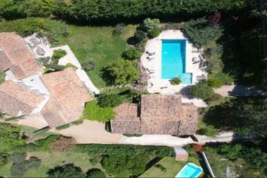 Вилла Villa de 300 m au coeur du Luberon au calme sans vis à vis 5 chambres