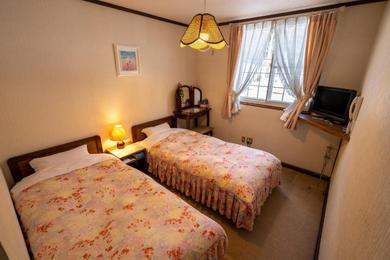 Hotel Kitaazumi-gun - Hotel / Vacation STAY 71155