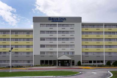 Hotel Days Inn by Wyndham Absecon Atlantic City Area