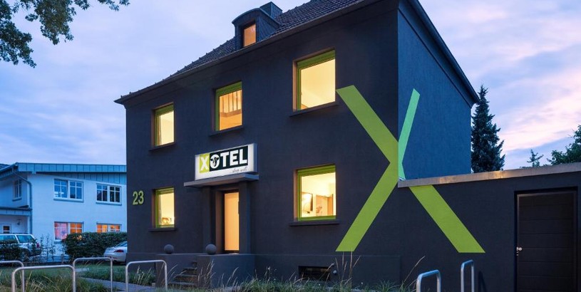 Hotel Xotel