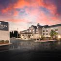 Отель Country Inn & Suites by Radisson, Stone Mountain, GA