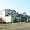 Motel Landmark Inn
