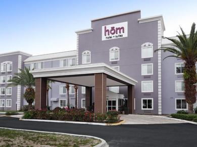 Отель HoM, A Trademark Collection Hotel