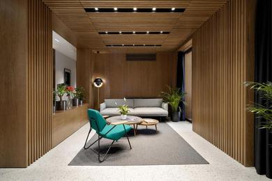 Guest house Dominic Smart & Luxury Suites - Edition