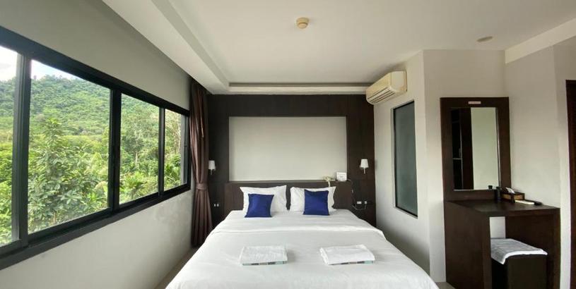 Hotel Rakkawan Residence - SHA EXTRA PLUS
