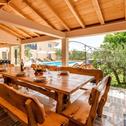 Holiday home Awesome Home In Polaca With Jacuzzi, Wifi And Heated Swimming Pool