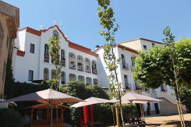 Hostel Finca Vallclara