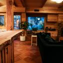 Holiday home The Condors Nest, A-frame Cabin With Sauna And Outdoor Shower
