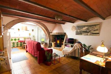 Holiday home House with one bedroom in Bellcaire d'Emporda with WiFi 5 km from the beach