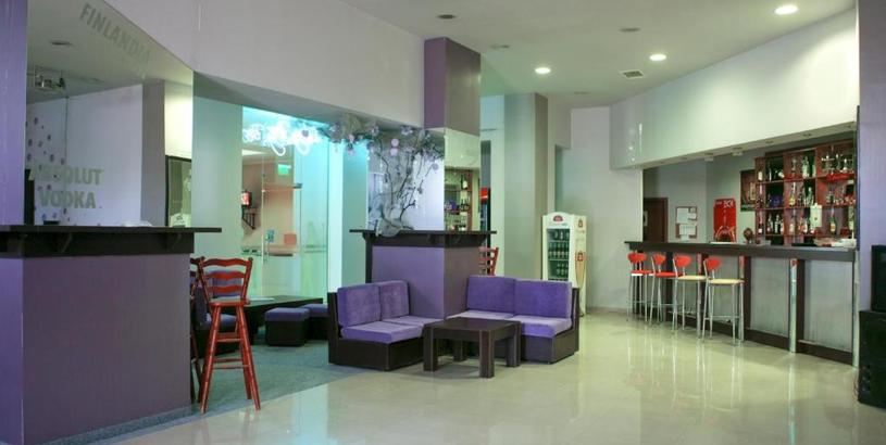 Hotel Hotel Bulgaria