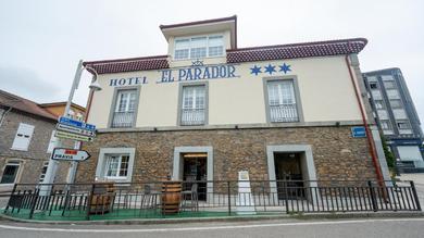 Hotel Hotel El Parador