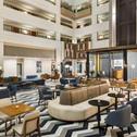 Отель Sheraton Suites Chicago O'Hare