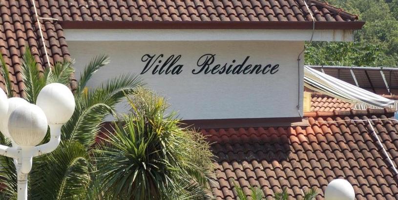 Guest house Villa Residence Icici
