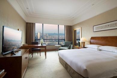Hotel Hilton Chongqing