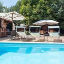 Apartments Apartment with 2 bedrooms in Ragalna with private pool enclosed garden and WiFi 20 km from the beach