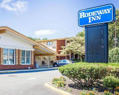Hotel Rodeway Inn Huntington Station - Melville