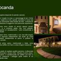 Guest house Locanda Borgognina