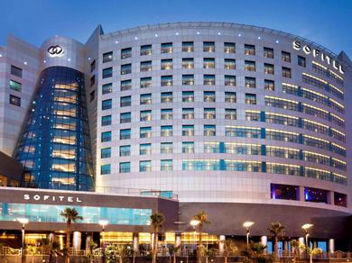 Hotel Sofitel Al Khobar The Corniche