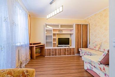 Apartments CapitalFlat on Bytlerova