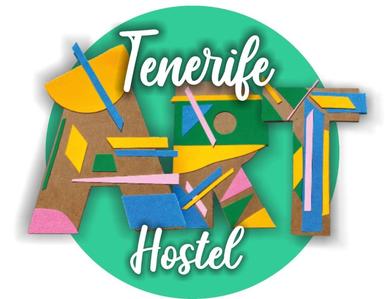 Гостевой дом Tenerife Art Hostel